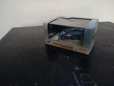 DA#60501/Kfz.70.Krupp/Protze.6×4.ART-Tractor,UU.EST.Front"43/Winter  - Image 1 of 4