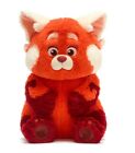 Disney Store Turning Red Mei Lee Red Panda Large Plush Soft Toy 40cm 16" NEW/WT 