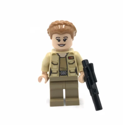 LEGO Teniente Connix minifigura Star Wars 75248 minifigura Foto 1 de 4