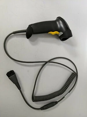 AML SYMBOL LS2208-SR20417R Foto 1 de 4