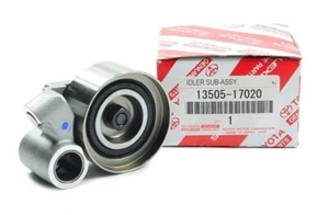 Timing Belt Idler Tensioner Pulley for LandCruiser HDJ78 HDJ79 HDJ100 1HDFTE - Picture 1 of 2