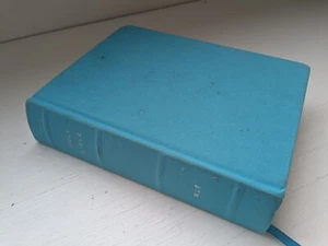 Reflections Holy Bible The Bible for Journaling NLT 2016 Hardcover - Picture 1 of 17
