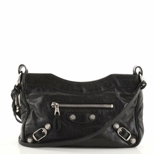 Las mejores ofertas en Bolsos y carteras Balenciaga Bandolera Negro para  Mujer | eBay