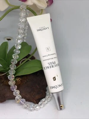 Crema reconfortante Lancome Resurface Peel paso # 4 - 1 oz / 30 ml - nueva Foto 1 de 3