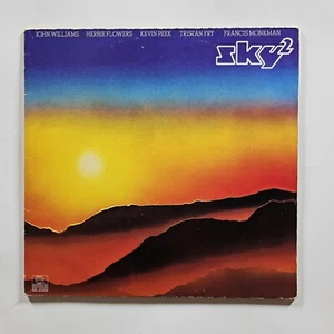 Sky - Sky - VINYL 12" LP - Bild 1 von 1