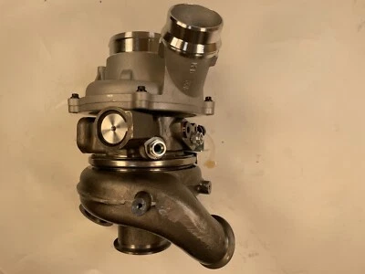 for Turbocharger BC3Z-6K682-B 2015-2016 Ford F-550 F-350 F-450 Super Duty 6.7L — 第 1/4 张图片