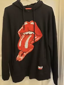 Staple x Ron English 'Lady Lips' Hoodie SIZE M - Picture 1 of 4