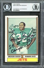 emerson boozer jersey