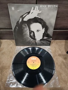 ANA BELEN PARA LA TERNURA COLOMBIA VINYL LP CBS 141970 - VG+ - Bild 1 von 4