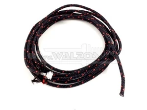 (4,30 EUR/m) 3,5 mm Premium Nylon Profi Starterseil ab 200 cm Rasenmäher Säge - Bild 1 von 3