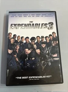 LIONSGATE The Expendables 3 DVD - Picture 1 of 1