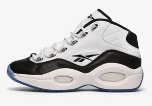 Reebok Question Mid x Tyrrell Winston - EU Größe 43 - US Size 10 - Bild 1 von 10