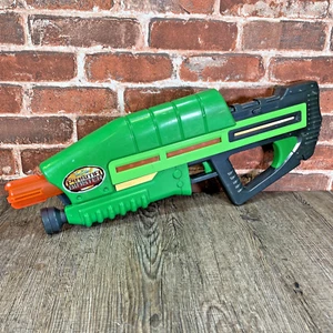 Rare Buzz Bee Plasma Blaster Halo Assault Cosplay Prop w/Lights & Sounds - Picture 1 of 15
