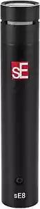 sE Electronics sE8 Small Diaphragm Condenser Microphone - Picture 1 of 2