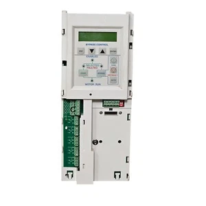ABB RBIO-01 Bypass Control Module RBCU - Picture 1 of 6