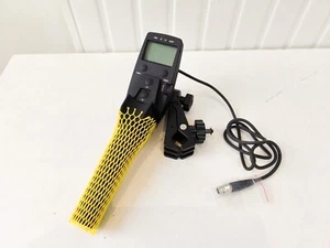 ANGENIEUX SFH 06 PRO HD DIGITAL ZOOM REMOTE REPORT HANDLE NEW NEUF T19 T26 T14 - Foto 1 di 7