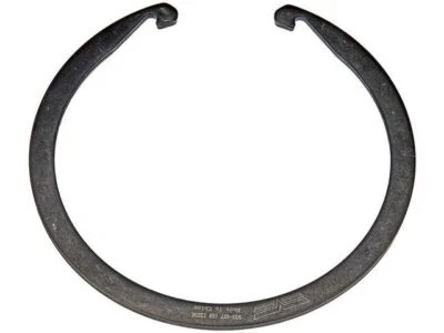 For 2006-2012 Toyota Avalon Wheel Bearing Retaining Ring Front Dorman 77367RSNK Foto 1 de 2