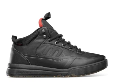 Etnies Jones Sneaker Herren Schuhe Winterboots schwarz