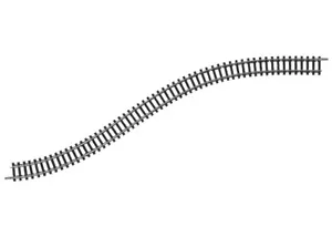 Trix 14901 N flexible track 730 mm new original packaging: - Picture 1 of 1