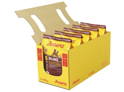 Josera Balance 10 x 900g - Bild 1 von 2