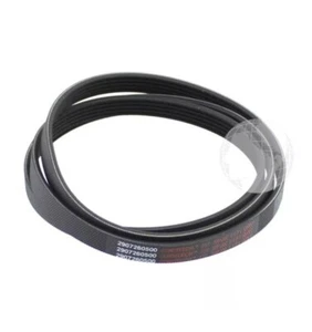 cinghia lavatrice beko 5pje 1171 2466300203 - Imagen 1 de 1