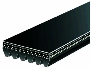 AC Delco Multi Rib Belt fits Mazda MX5 Miata 2006-2008 2.0L 4 Cyl GAS 96TGVF - Picture 1 of 1