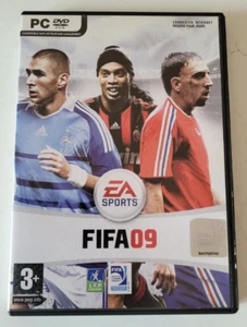 FIFA 09 - PC - Complet - Foto 1 di 4