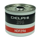 Delphi Diesel Filter - Part No. HDF296