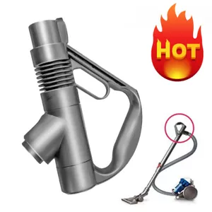 Handgriff für Dyson Original DC26, DC29, DC36, DC37, DC46, DC33C, DC48, DC52 - Bild 1 von 10