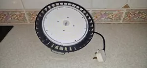 LUZ HIGHBAY HARDBAY LED 200W LUZ IP65 JC040045 / LUZ SUPER BRILLANTE - Imagen 1 de 6
