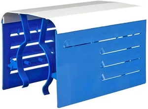 Swimming Pool Motor Cover by Blue Devil - Picture 1 of 3