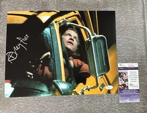 Richard Dreyfuss Signed 11x14 Photo CLOSE ENCOUNTERS OF THIRD KIND AUTO JSA - Picture 1 of 2