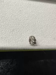 Seilstil Charm 0,925 Sterlingsilber - Bild 1 von 3