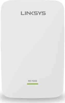 Linksys AC1900 Gigabit Range Extender / WiFi Booster / Repeater MU-MIMO (Max - Image 1 of 4