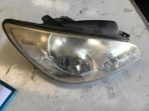 Faro derecho Hyundai Getz TB 10/2005-06/2007 - Imagen 1 de 3