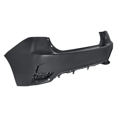 For 1997-1999 Toyota Camry Front  Bumper Cover TO1000187 - Imagem 1 de 4