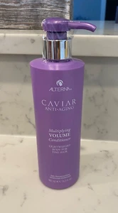 ALTERNA CAVIAR MULTIPLYING VOLUME CONDITIONER 16.5 OZ *READ 98% - Picture 1 of 2