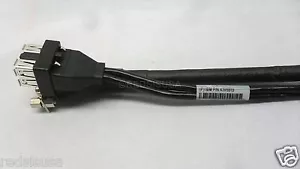 IBM USB and Video cable for IBM X3550 43V6919 - Picture 1 of 5