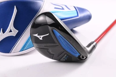 Mizuno ST-Max 230 #5 Hybrid / 25 Degree / Stiff Flex Denali Red 70 Shaft - Image 1 of 4