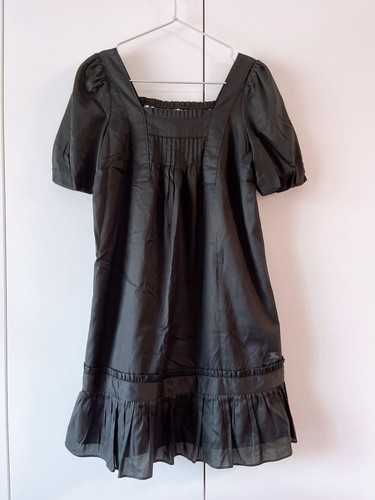 Abito Burberry Blue Label donna moda dal Giappone