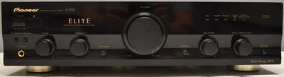 Pioneer Stereo Amplifier A-35R - Image 1 of 4