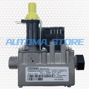 Wall-hung boiler parts heating furnace proportional valve AG/VGU54S.A1109 #AM - Picture 1 of 2