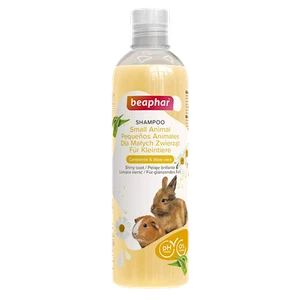 Small Animal Shampoo with Camomile & Aloe Vera - Picture 1 of 3