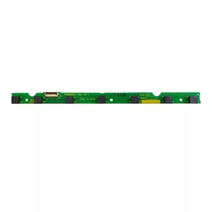 FANUC A20B-8200-0640 Small Machining Centers 7. Button Bar - Picture 1 of 3