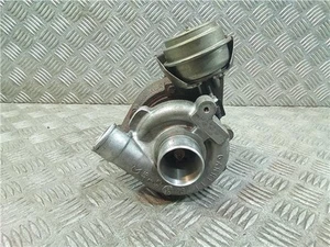 24404592 Turbolader Opel Omega B (2000->) 2.2 Design Edition Berlina [2,2 Ltr. - - Bild 1 von 6