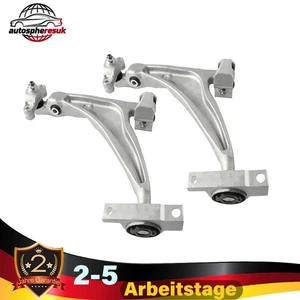 2x Querlenker Vorne Unten Links Rechts 31360644 Für Volvo XC60 II XC90 II T6 T8 - Bild 1 von 5