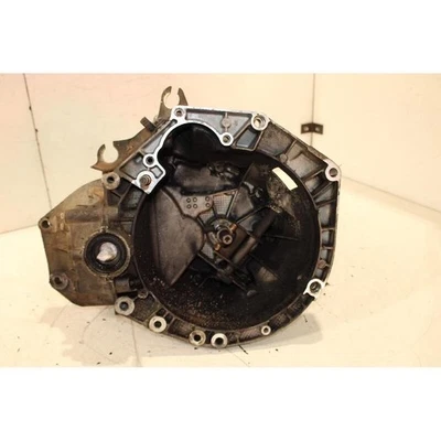 GETRIEBE FT FÜR FIAT PANDA (03-09) 2Q 1.2 8V (44KW) BER. 5P/B/1242CC 2003 - Image 1 of 4