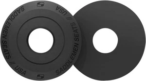 Saddlemen Moto Motorcycle Motorbike Fender Seat Washer Black - Picture 1 of 2