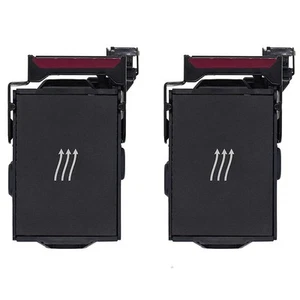 2PCS CPU Cooling Fan, for  ProLiant DL360 G8 DL360E G8 DL360P G8 Fan8797 - Afbeelding 1 van 6