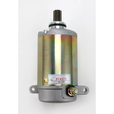 Moose Starter Motor - 2110-0350 - Image 1 of 2